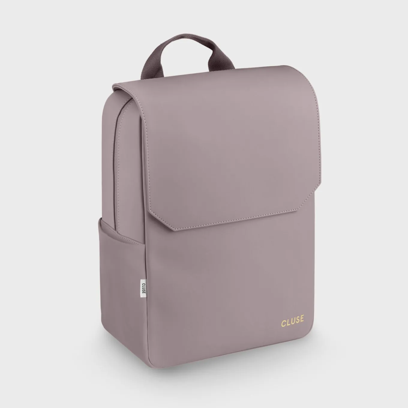 Discount Nuitée 2.0 Backpack, Grape, Gold Colour Nuitée