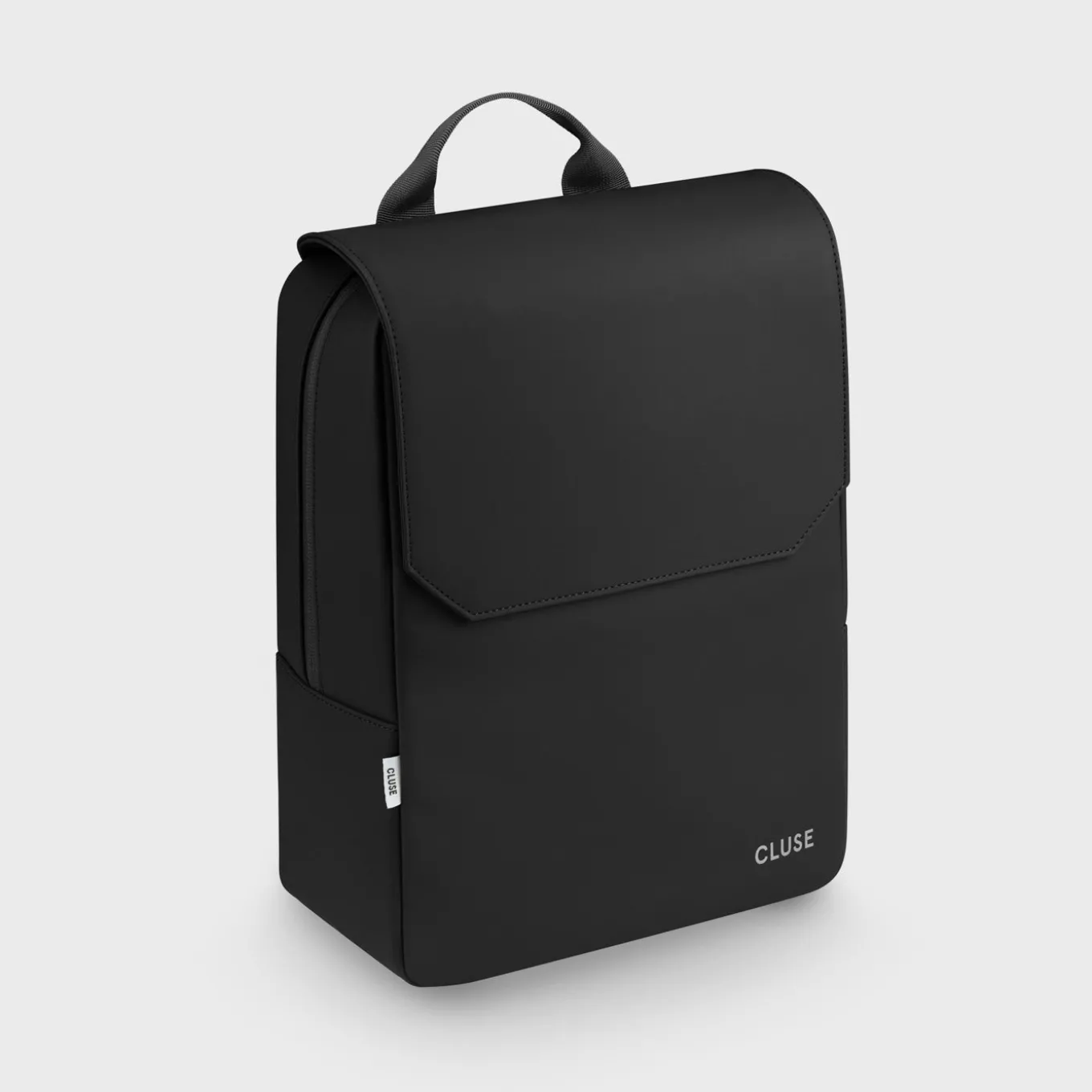 Sale Nuitée Backpack, Black, Silver Colour Nuitée