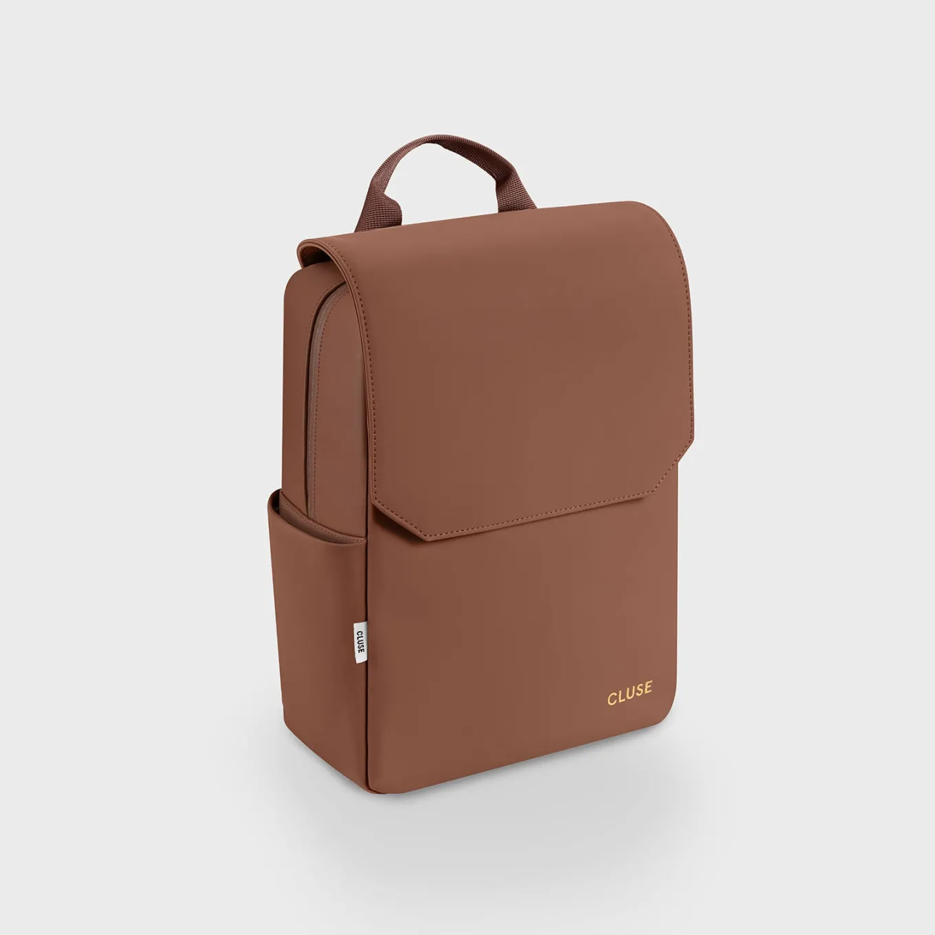 Online Nuitée Petite 2.0 Backpack, Sepia, Gold Colour Nuitée Petite