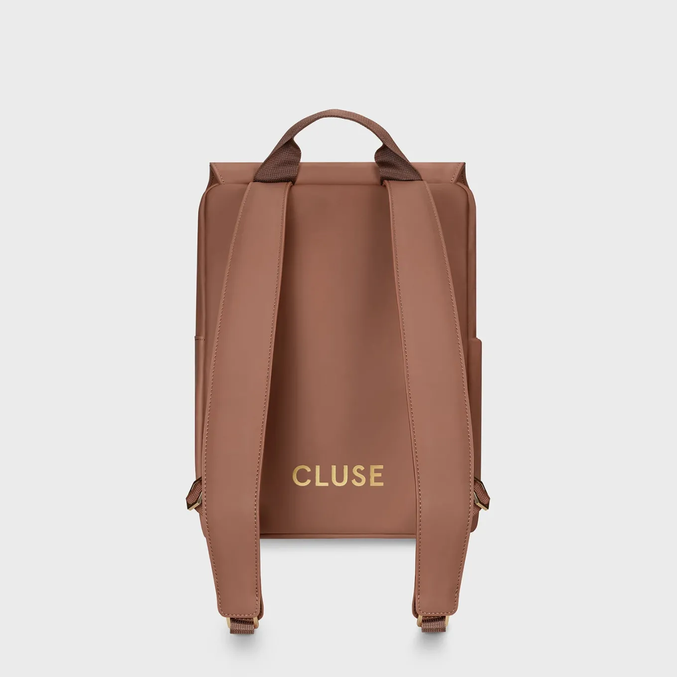 Online Nuitée Petite 2.0 Backpack, Sepia, Gold Colour Nuitée Petite